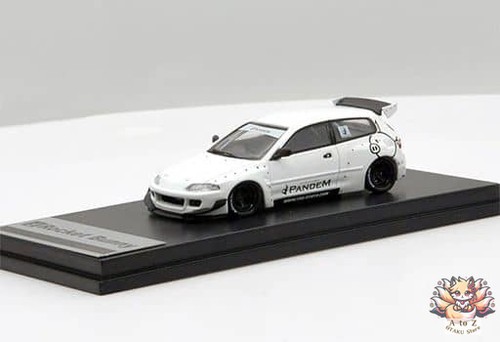 Honda civic eg6 rocket - civic,