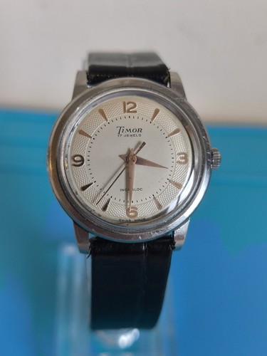 Vintage timor jewels - timor,