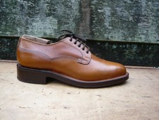 JOSEPH CHEANEY DERBY SHOES
