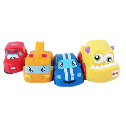 Fisher price mini monster - fisher-price,