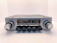 Concours Radiomobile Model 900T Classic Vintage Car Radio AUX