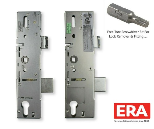 Era surelock saracen - surelock,