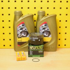 Piaggio MP3 500 Oelwechselset