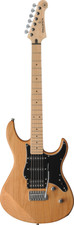 YAMAHA Pacifica 112V Yellow