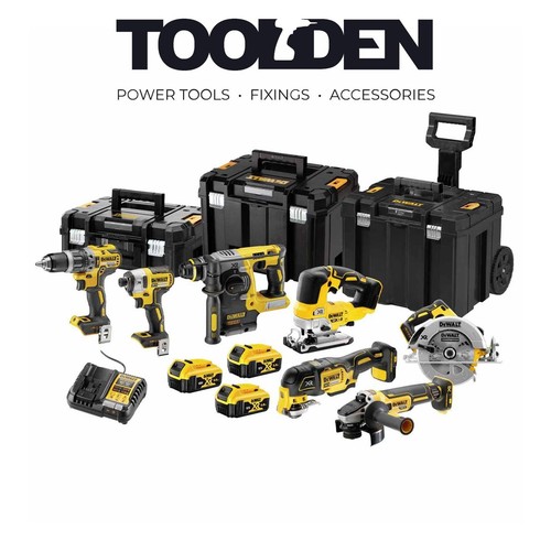 Dewalt dck755p3t 18v cordless - dewalt,