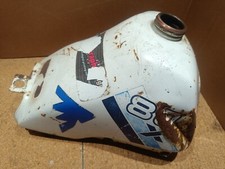 SUZUKI TS Ts50 TS50X 80  1985