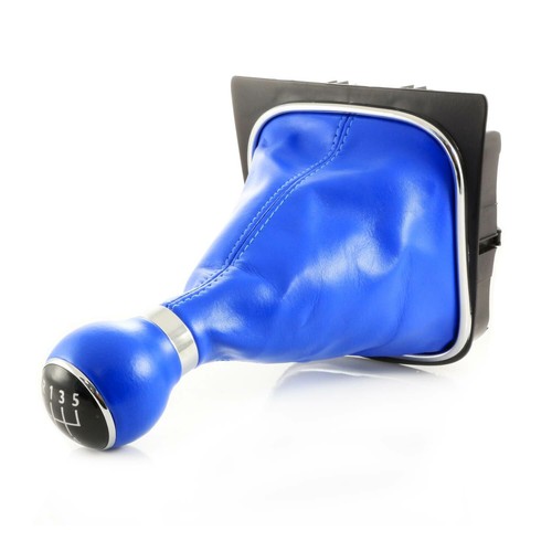 Blue speed manual gear - r,