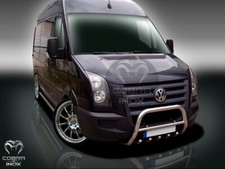 VOLKSWAGEN CRAFTER Bull Bar