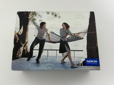 NOKIA 6230i UNLOCKED PHONE - NEW CONDITION - BLUETOOTH - 1.3MP CAMERA - FM RADIO