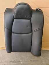 MAZDA RX8 NSR REAR SEAT BACK REST 2003-2006 SA