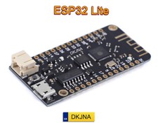 WEMOS LOLIN32 ESP32 Lite