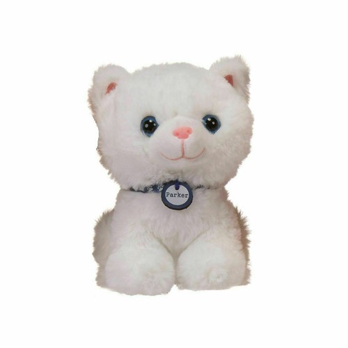 Persian cat parker battersea - parker,