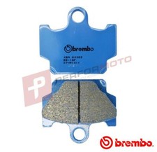 Brembo Carbon Ceramic Front