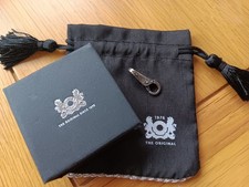 Trollbeads Feel Good Clasp 925