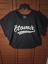 Vintage 90s Otomix Extreme
