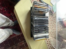 minidiscs