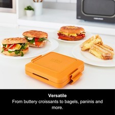 Richards Morphy Micro Toastie