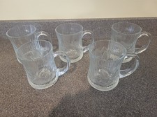 5 - Arcoroc France 'Canterbury