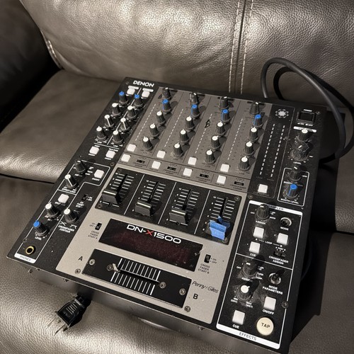Denon x1500 mixer - dn-x1500, for