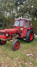 4511 Zetor Tractor