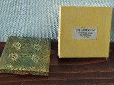 KIGU of LONDON SQUARE GOLD