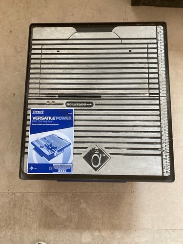 Vitrex 103420 750w - vitrex,