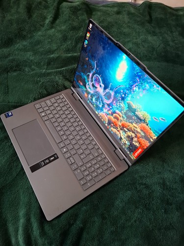 Lenovo yoga 16ill10 2 - 16ill10, 16”