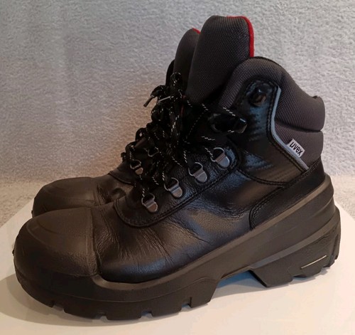 Uvex quatro pro - pro, steel
