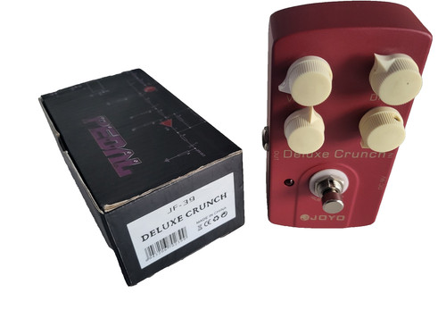 Joyo deluxe crunch - joyo,
