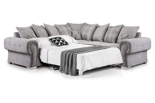 Brand new verona corner sofa - new, |