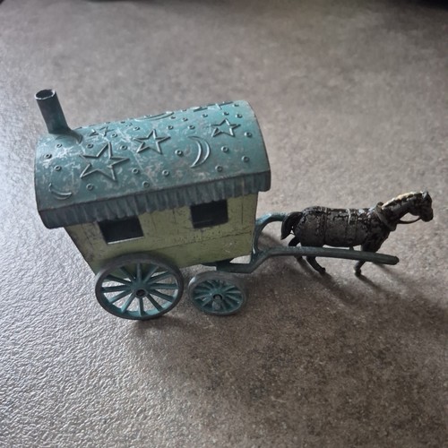 Vintage rare salco - rare, diecast