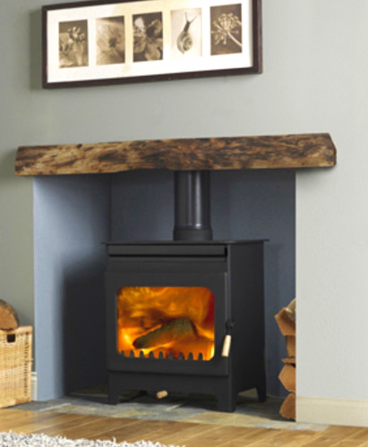 Burley brampton 9108 8kw - 8kw, wood