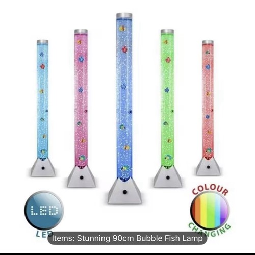 Elex stunning 90cm colour - 90cm,