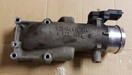 Vauxhall vectra inlet - vectra,
