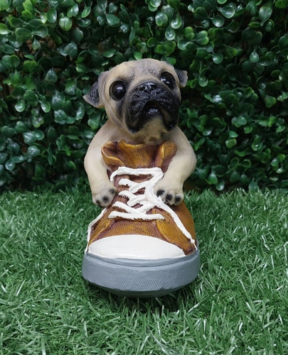 Dog shoe 13cm 8cm - dog, in