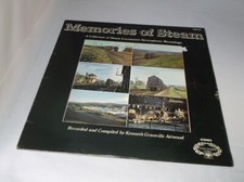 Memories of Steam  UK 1970