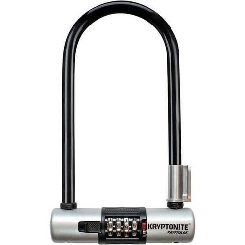 Kryptonite kryptolok combo - kryptonite,