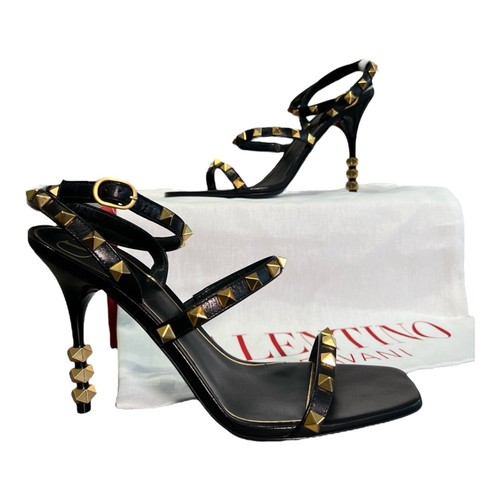 Valentino rockstud pumps uk4 - valentino,