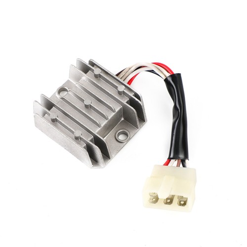 Regulator rectifier fit for - rectifier,