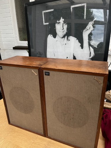 Tannoy monitor gold inch - monitor,