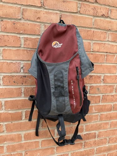 Lowe alpine contour hike - hike, 25