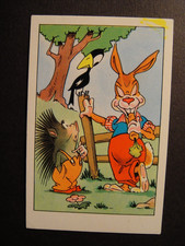 DANDY GUM DENMARK ANIMALS