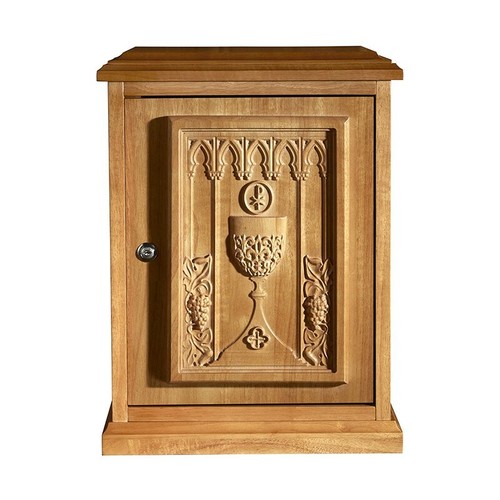 Chalice host grape tabernacle - chalice,
