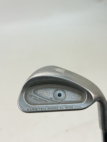 Ping eye pitching - eye, 2