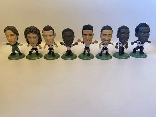 Soccerstarz newcastle united - soccerstarz,