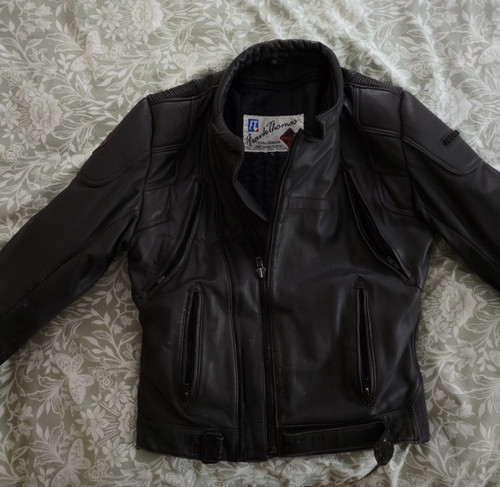 Frank thomas defender black - defender,