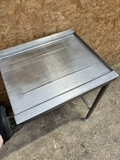 Pass Through Stainless Steel