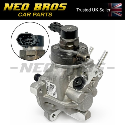 High pressure diesel fuel - oe,