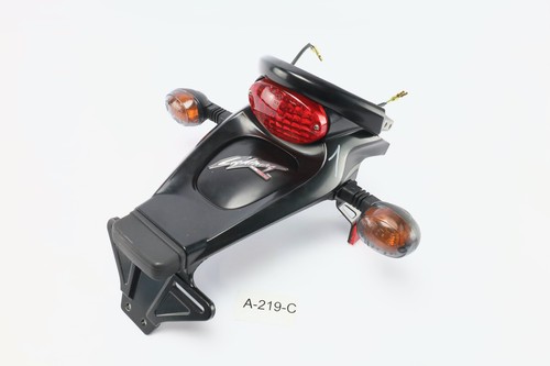 Buell lightning xb12ss - buell,