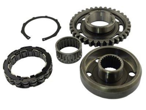 One way starter clutch - one,